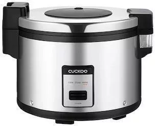Rice Cooker CUCKOO  5.4lt
