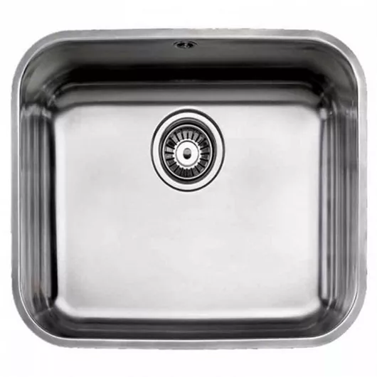 Νεροχύτης Teka Ένθετος Inox ΜxΠ 8421152066454