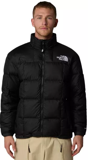 The North Face Μπουφάν Puffer Μαύρο