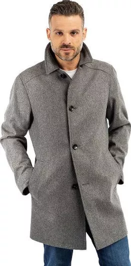 Bugatti Sportswear Coat