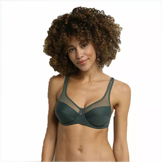 Dim Χακί Σουτιέν χωρίς Ενίσχυση