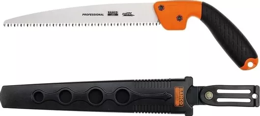 Πριόνι Bahco Χειρός 5128-JS-H 28cm