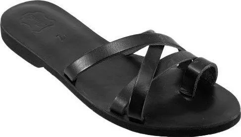 ΔΕΡΜΑΤΙΝΑ ΧΕΙΡΟΠΟΙΗΤΑ ΣΑΝΔΑΛΙΑ ΙΦΙΓΕΝΕΙΑ