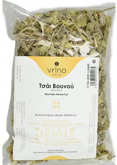 Τσάι Vrettos του Βουνού 50gr