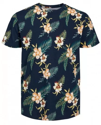 Jack & Jones T-shirt Πολύχρωμο