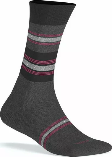 Xcode Thermal Trekking Κάλτσες Γκρι 1 Ζεύγος