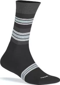 Xcode Thermal Trekking Κάλτσες Μαύρο 1 Ζεύγος