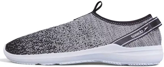 Speedo Ανδρικά Παπούτσια Θαλάσσης Μαύρο