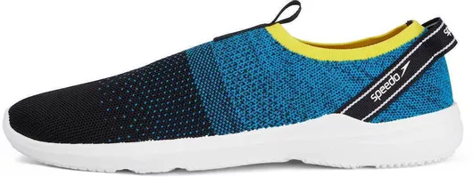 Speedo Surfknit Pro Ανδρικά Παπούτσια Θαλάσσης Μπλε