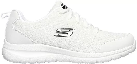 Skechers Bountiful - Be Kind White / Black