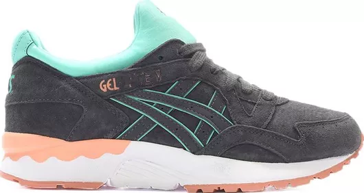 ASICS Gel Lyte V Dark Grey