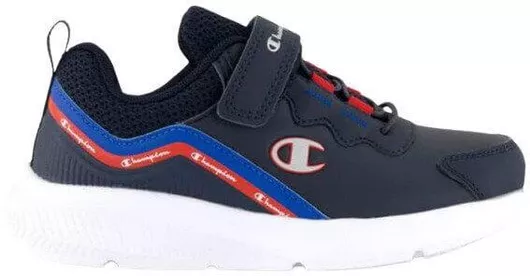 Champion Παιδικά Sneakers Navy Μπλε