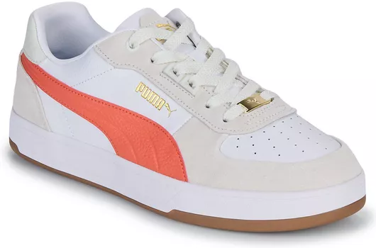 Caven 2.0 Lux Sd Ανδρικά Sneakers Μπεζ
