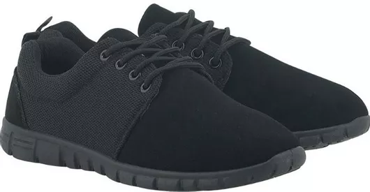 Bitter & Sweet Black / Black