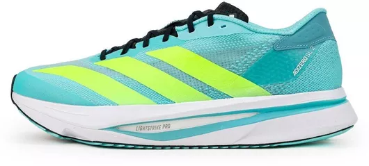 Adizero Sl2 Ανδρικά Αθλητικά Παπούτσια Αθλητικά Παπούτσια Running Τυρκουάζ