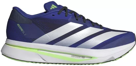 Adizero SL 2 Ανδρικά Αθλητικά Παπούτσια Αθλητικά Παπούτσια Running Μπλε