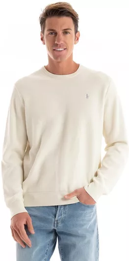Ralph Lauren Πουλόβερ Ecru