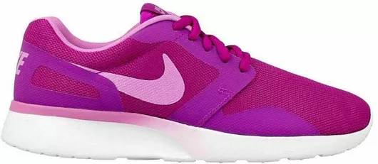 Nike Kaishi NS Hot Pink / White