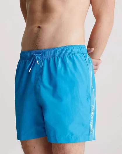 Calvin Klein Ανδρικό Μαγιό Σορτς Lightblue
