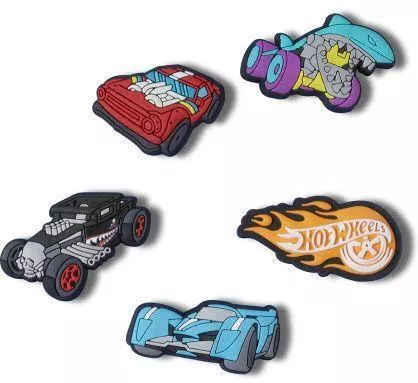 Crocs Jibbitz Διακοσμητικά Παπουτσιού