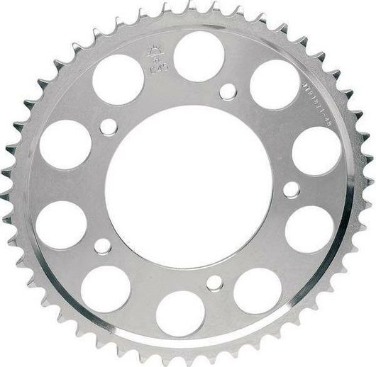 Γρανάζι Πίσω Τροχού JT Sprockets 41 Δοντιών για Suzuki GSX 1400