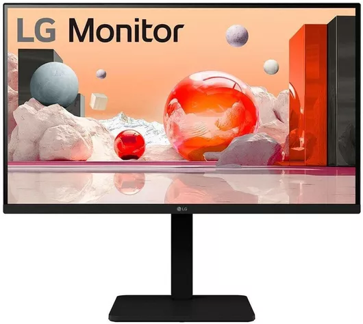 LG 24BA560-B IPS Monitor 23.8" FHD 1920x1080