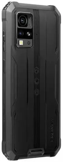 BlackView BV4800 Pro 4G 4GB 128GB Rugged Μαύρο