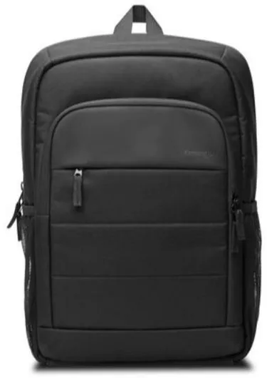 Τσάντα Πλάτης για Laptop Kensington σε Μαύρο χρώμα K60392WW