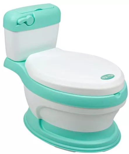 Γιο Λεκάνη με Καπάκι Πράσινο