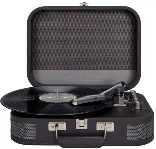 Πικάπ Aiwa VINTAGE VPX-1951-TN Γκρι