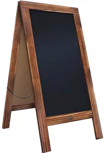 Πίνακας Κιμωλίας 69x145cm