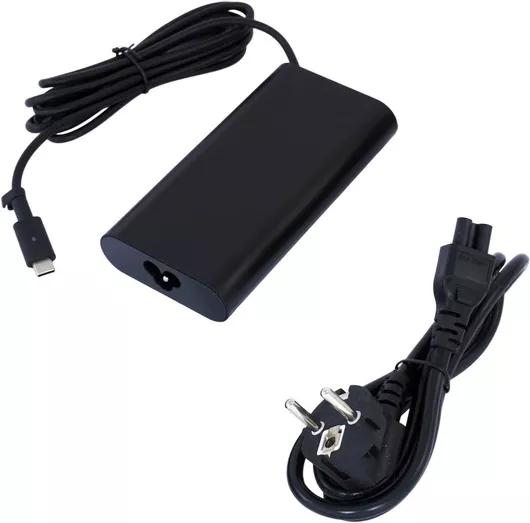 Τροφοδοτικό Laptop - AC Adapter Φορτιστής Dell XPS 15 9510 15.6" Laptop Notebook Charger - OEM Υψηλής ποιότητας Κωδ.60193