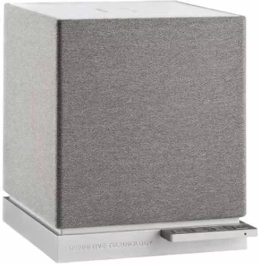 Ηχοσύστημα Definitive Technology 4.1 W7 με Digital Media Player & WiFi Λευκό