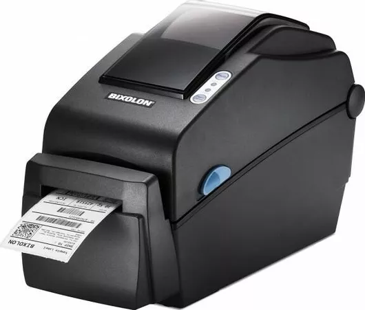 Εκτυπωτής Ετικέτας Bixolon SLP-DX220 Απευθείας Μεταφοράς Ethernet / USB 203 dpi