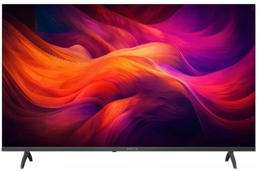 Τηλεόραση Metz Smart 32" HD Ready LED 32MTE6000Y 2024