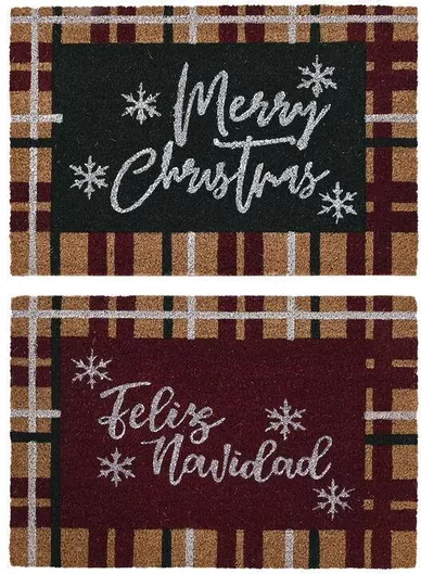 Χριστουγεννιάτικο Διακοσμητικό DKD Home Decor