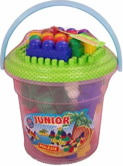 Τουβλάκι 57τμχ