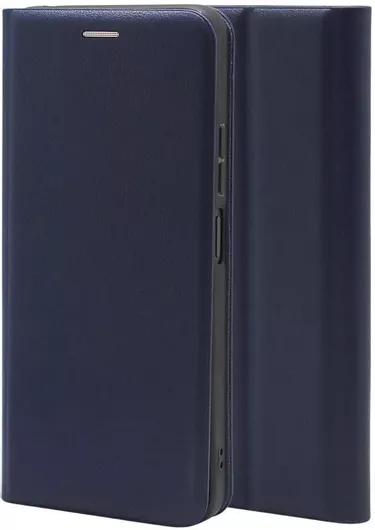 iNOS Book Μπλε Samsung Galaxy A56 5G