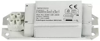 Μετασχηματιστής Elmark 9913143 για Φωτιστικά