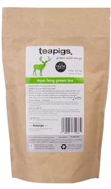 Τσάι Teapigs Πράσινο Mao Feng 200gr