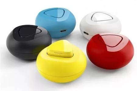 Bluetooth Handsfree Nokia BH220 In-ear