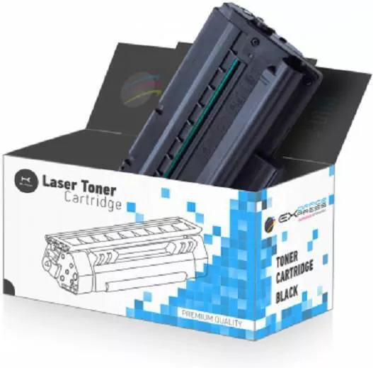 Office Express Toner Συμβατό Canon 3766B00 CEXV-36 HC Black 56.000 σελίδες