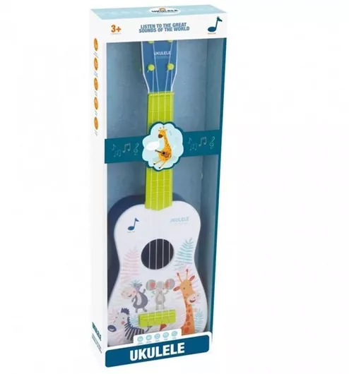 Κιθάρα Luna Toys 