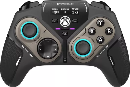Turtle Beach Turtle Beach Ασύρματο & Ενσύρματο Gamepad για PC/Xbox One/Xbox Series Stealth Pivot