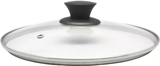 Καπάκι Ankor για Τηγάνι από Γυαλί 30cm 2450-30