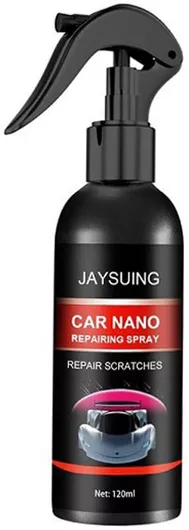 ForHome Car Scratch Repair Spray 120ml