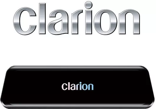 Κάμερα DVR Αυτοκινήτου Clarion Σετ 1440P με Οθόνη 9.66" για Παρμπρίζ & Κάμερα Οπισθοπορείας