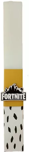 Λαμπάδα Χειροποίητη Ορθογώνια Fortnite place 4052870 dimensions quantity Λευκή