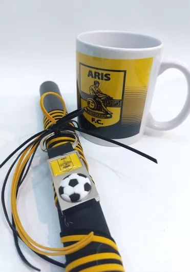 Λαμπάδα Κούπα Ομάδας Τυχαίας Επιλογής Manufacturer L900a Dimensions Quantity Color