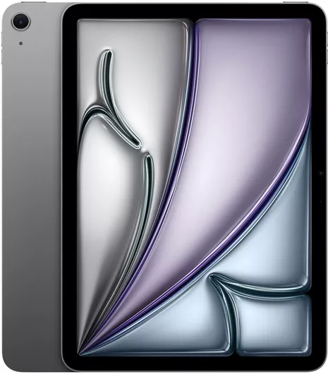 Apple iPad Air 7th Gen 2025 11" Wi-Fi 8GB / 128GB Space Grey